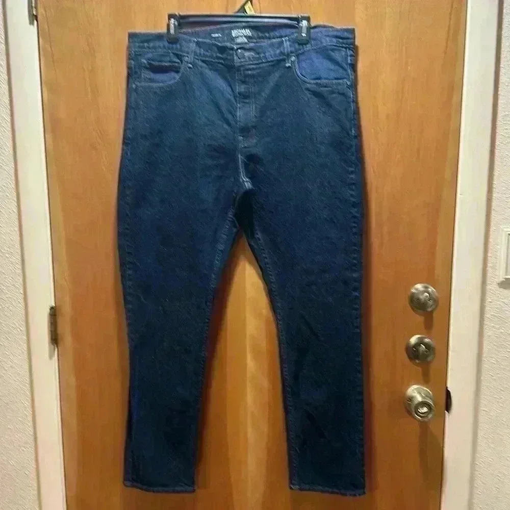 Michael, Michael Kors, blue jeans size 38/30
